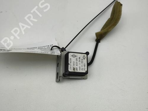 Antenne/Base RENAULT MASTER III Van (FV) 2.3 dCi 180 FWD (FV04, FV07) | BP38184672C140 - Image 4