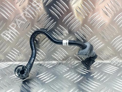 Used Pipe BMW 4 Coupe (F32, F82) 420 d (184 hp) 14615016