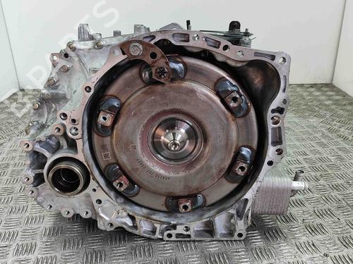 Gearbox VOLVO V60 II (225) B6 Mild-Hybrid AWD | BP29458541M3 