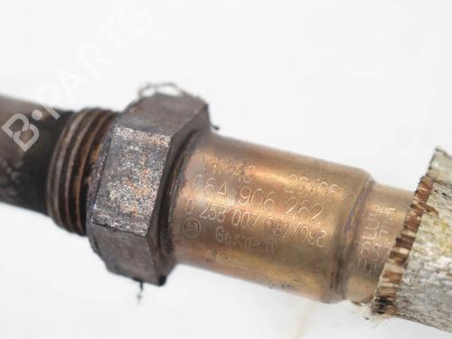 Electronic sensor AUDI A4 B7 (8EC) S4 quattro | BP30280768M84  - Image 5