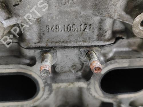 Cylinder head FORD TRANSIT V363 Van (FCD, FDD) 2.2 TDCi RWD | BP17767706M5