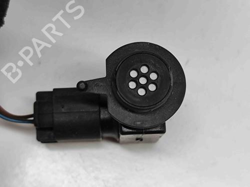 Electronic sensor AUDI A8 D3 (4E2, 4E8) 4.2 TDI quattro | BP26142216M84 