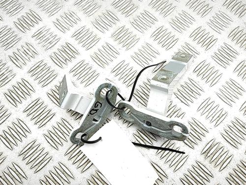 Hinge/Door check strap VOLVO XC40 (536) Recharge AWD | BP36415532C146 - Image 3