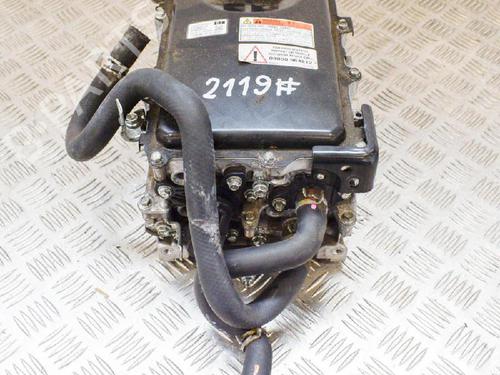 Used Inverter/Converter Inverter/Converter 14661808 14661808