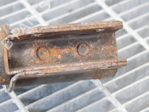 Right front shock absorber DACIA SANDERO II 1.5 dCi | BP9899542M17