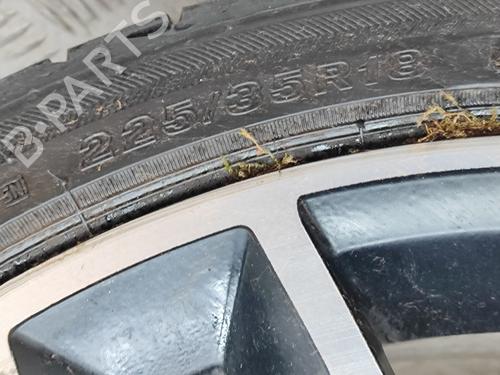 Rim AUDI A1 (8X1, 8XK) S1 quattro | BP28446671C45 