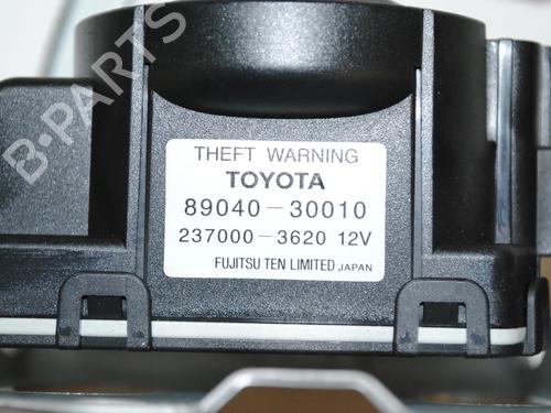 Electronic module LEXUS GS (_S19_) 300 (GRS190_, GRS190R) | BP33359868M83  - Image 5