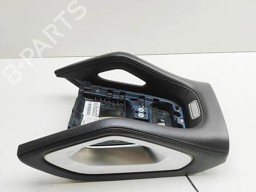 Middenconsole Middenconsole MERCEDES-BENZ GLE (V167) GLE 300 d 4-matic (167.109) (269 hp) 35983380 35983380
