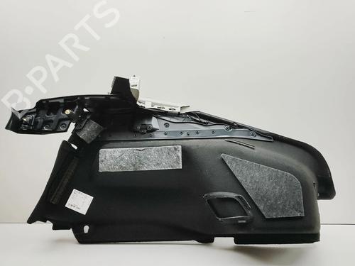 Boot lining MERCEDES-BENZ EQS (V297) EQS 450+ (297.123) | BP39205568I3 - Image 2