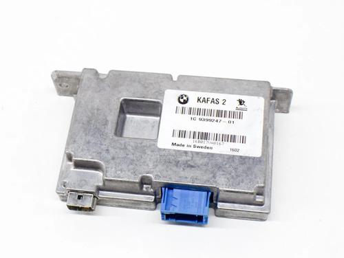 Used Electronic module BMW 4 Coupe (F32, F82) M4 (431 hp) 6774162