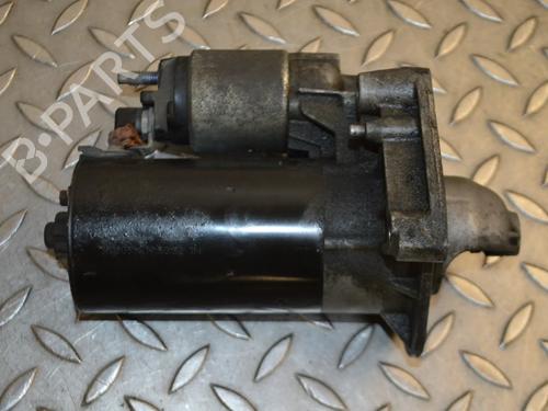 Starter BMW 1 (F20) 116 i | BP33350389M8 - Image 2