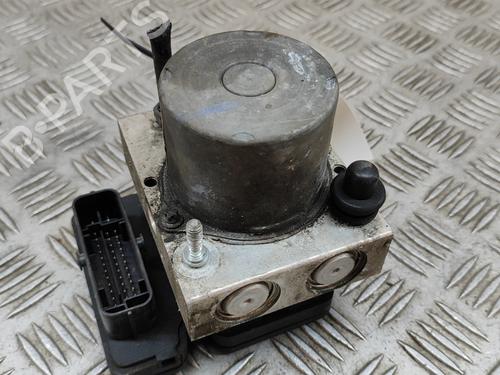 ABS pump RENAULT MASTER III Van (FV) 2.3 dCi 180 FWD (FV04, FV07) | BP27773073M43 