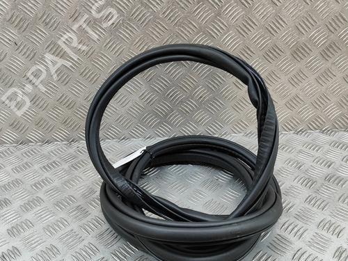 Rubber door seal VOLVO XC40 (536) Recharge AWD | BP28552511C142 
