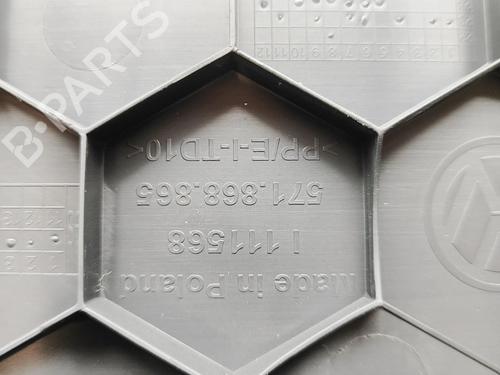 Boot lining VW TIGUAN (CT1) 1.5 eTSI | BP35811363I3 - Image 9