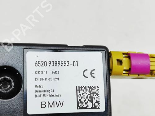 Electronic module BMW X3 (G01, F97, G08) xDrive 20 d | BP33291950M83 - Image 6