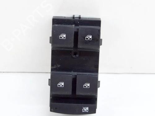 Used Right front window switch Right front window switch OPEL MOKKA / MOKKA X (J13) 1.4 (_76) (140 hp) 11252781 11252781