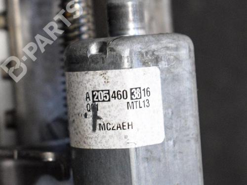 Steering column MERCEDES-BENZ E-CLASS (W213) E 350 d (213.033) | BP6747682M21 