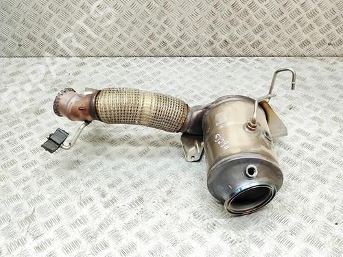 Catalyst BMW X2 (U10) sDrive 20 i | BP36564684M10 - Image 3