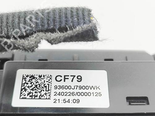 Schakelaar KIA XCEED (CD) 1.5 T-GDI | BP37481507I30 - Image 5