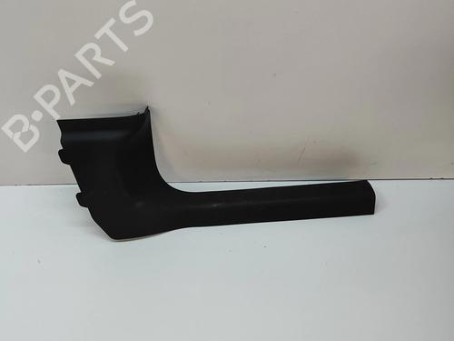 Used Step MERCEDES-BENZ A-CLASS (W177) AMG A 35 4-matic (177.051) (306 hp) 27782228