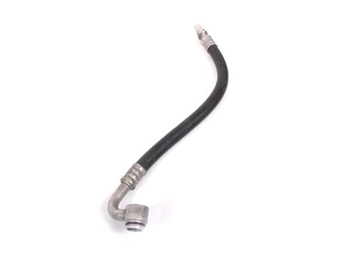 AC pipe MERCEDES-BENZ E-CLASS (W211) E 220 CDI (211.006) | BP30224431M126