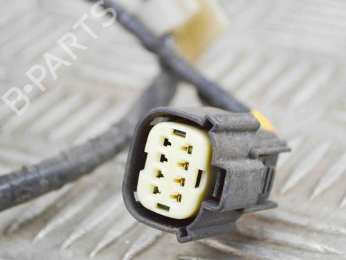 Electronic module FORD FIESTA VII (HJ, HF) 1.0 EcoBoost | BP14649657M83