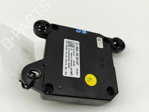 Electronic module AUDI TT (FV3, FVP) 40 TFSI | BP29404474M83 