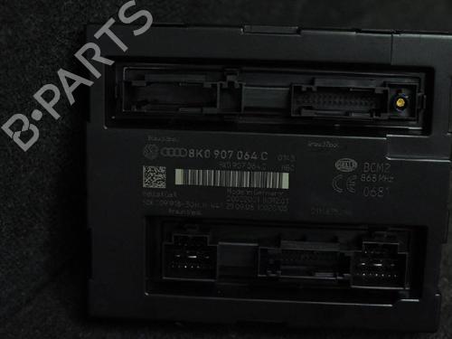 Electronic module AUDI A5 (8T3) 1.8 TFSI | BP6720197M83 