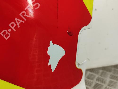 Right rear door FORD TRANSIT COURIER B460 Box Body/MPV 1.5 TDCi | BP29920247C5