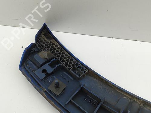 Rear left wheel arch trim FORD PUMA (J2K, CF7) 1.0 EcoBoost mHEV | BP29392150C136 