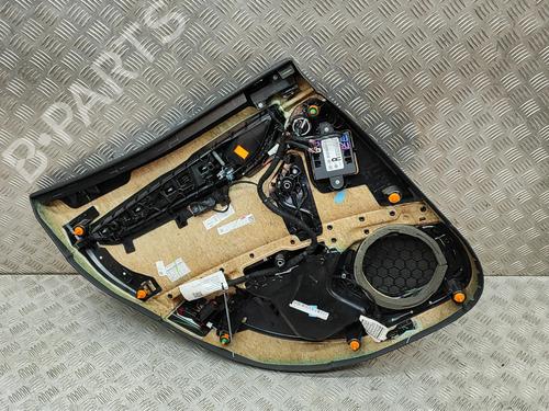 Rear right panel MASERATI GHIBLI III (M157) 3.0 D | BP23416119C61