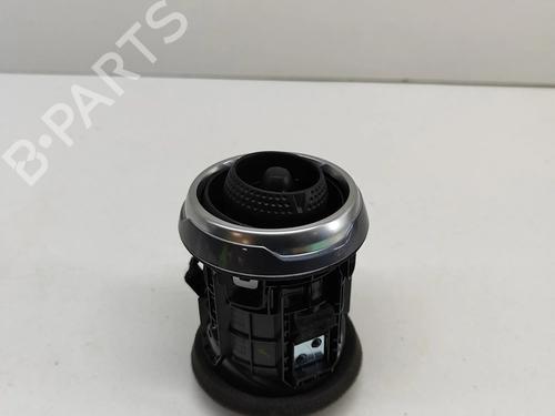 Luftventil Luftventil NISSAN JUKE (F16_) DIG-T 117 (117 hp) 33368552 33368552