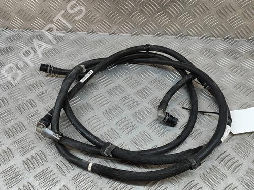 Pipe AUDI A5 Convertible (8F7) S5 quattro | BP24819958M125 