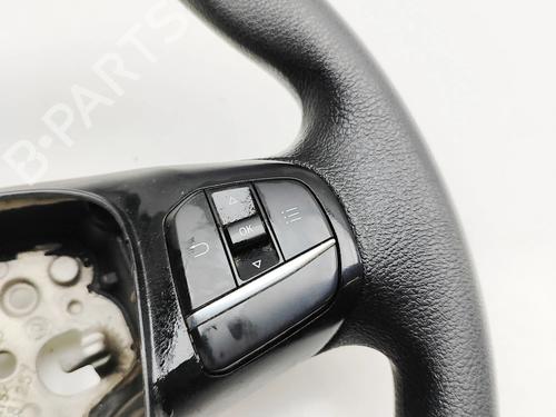 Steering wheel FORD TRANSIT CUSTOM V362 Bus (F3) 2.0 EcoBlue | BP33381469C49 - Image 5