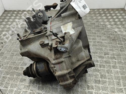 Used Gearbox Gearbox PEUGEOT 308 CC (4B_) 1.6 16V (120 hp) 24820109 24820109