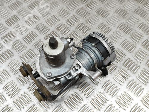 Brake master cylinder VW GOLF VII (5G1, BQ1, BE1, BE2) e-Golf | BP18313652M77 