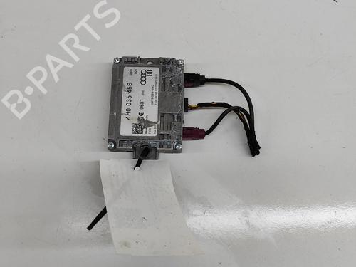 Electronic module VW CADDY IV Box Body/MPV (SAA, SAH) 2.0 TDI | BP24582946M83 - Image 4
