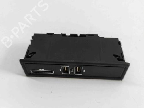 Used Electronic module MERCEDES-BENZ C-CLASS Convertible (A205) C 220 d (205.404) (170 hp) 29542994