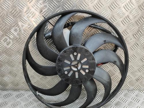 Used Radiator fan Radiator fan 36066676 36066676