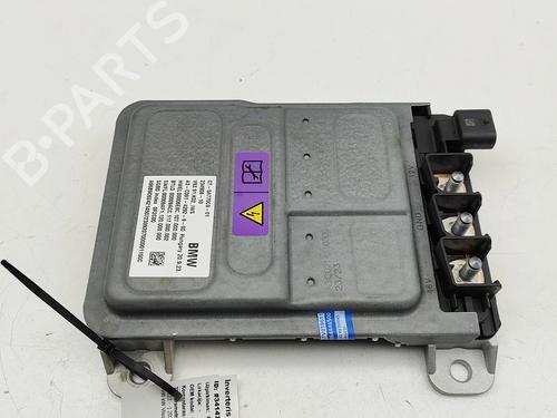 Electronic module BMW XM (G09) XM All-wheel Drive | BP32501125M83 - Image 3
