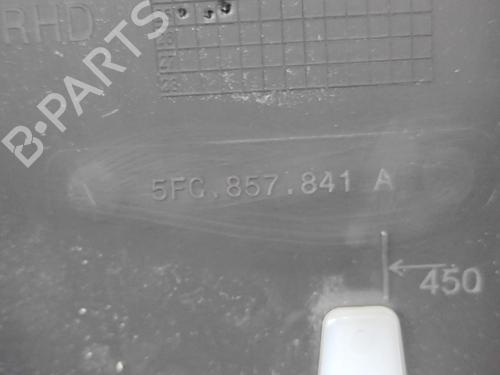 Dashboard CUPRA LEON Sportstourer (KL8, KU8, KUD) 2.0 VZ 4Drive | BP30856996C46 - Image 9