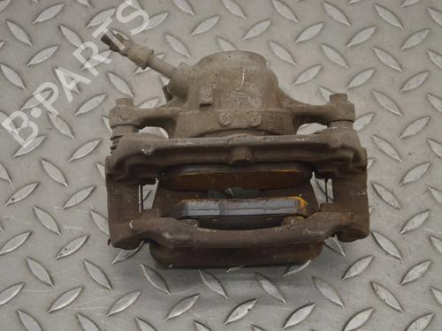 Right front brake caliper BMW i3 (I01) Range Extender | BP33359122M104 - Image 4