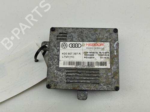 Elektronisk modul AUDI A3 Sportback (8VA, 8VF) 1.4 TFSI e-tron (150 hp) 27315096