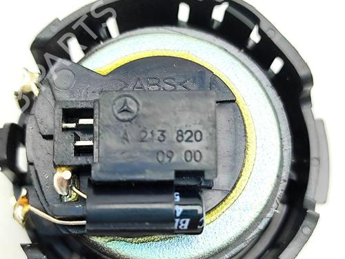 Speaker MERCEDES-BENZ E-CLASS Convertible (A238) E 300 (238.448) | BP37469600E2 - Image 7