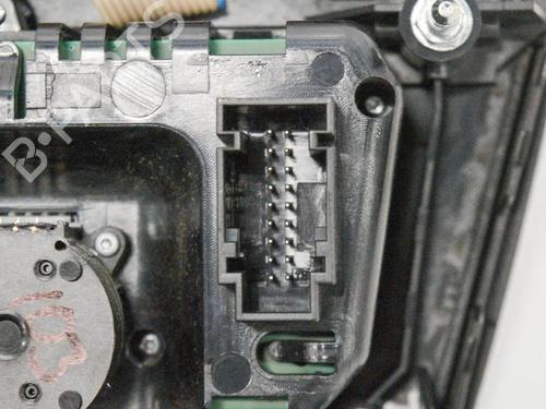 Electronic module BMW 5 (F10) 520 d | BP6758221M83 