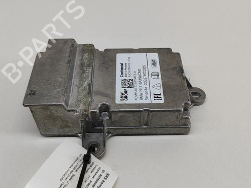 Used ECU airbags BMW 3 Touring (G21, G81) 330 e Plug-in-Hybrid xDrive (292 hp) 27774942