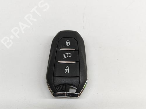Electronic module PEUGEOT 2008 II (UD_, US_, UY_, UJ_, UR_, UC_) e-2008 (UKZKXZ) | BP27786050M83 