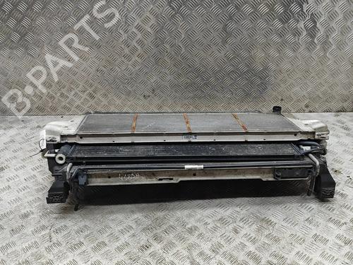 Radiator set VW TRANSPORTER T5 Van (7HA, 7HH, 7EA, 7EH) 2.0 TDI 4motion | BP16711325M120 