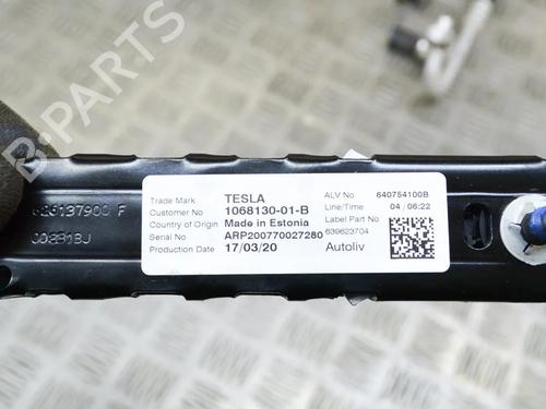 Altro TESLA MODEL 3 (5YJ3) EV AWD | BP27752850O1 