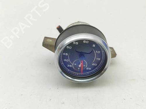 Used Display monitor Display monitor PORSCHE 911 (991) 3.0 Carrera S (420 hp) 32369986 32369986